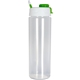 24 oz Pop Up Debossed Bottle