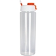 24 oz Pop Up Debossed Bottle