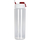24 oz Pop Up Debossed Bottle