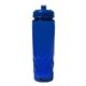 24 oz Recycled PET Bottle with Push n Pull Cap, Full Color Digital