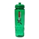 24 oz Recycled PET Bottle with Push n Pull Cap, Full Color Digital