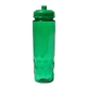 24 oz Recycled PET Bottle with Push n Pull Cap, Full Color Digital