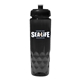 24 oz Recycled PET Bottle with Push n Pull Cap, Full Color Digital