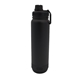 24 oz Recycled Stainless Speaker Bottle, Laser - Premium