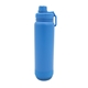 24 oz Recycled Stainless Speaker Bottle, Laser - Premium