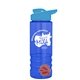 24 oz Salute Shaker Bottle - Drink - Thru Lid - Made with Tritan