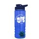 24 oz Salute Shaker Bottle - Drink - Thru Lid - Made with Tritan
