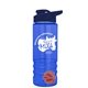 24 oz Salute Shaker Bottle - Drink - Thru Lid - Made with Tritan