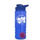 24 oz Salute Shaker Bottle - Drink - Thru Lid - Made with Tritan