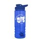 24 oz Salute Shaker Bottle - Drink - Thru Lid - Made with Tritan