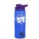 24 oz Salute Shaker Bottle - Drink - Thru Lid - Made with Tritan