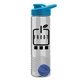 24 oz Shaker Bottle - Drink - Thru Lid - Made with Tritan