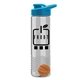 24 oz Shaker Bottle - Drink - Thru Lid - Made with Tritan