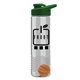 24 oz Shaker Bottle - Drink - Thru Lid - Made with Tritan