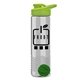 24 oz Shaker Bottle - Drink - Thru Lid - Made with Tritan