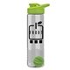 24 oz Shaker Bottle - Drink - Thru Lid - Made with Tritan