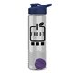 24 oz Shaker Bottle - Drink - Thru Lid - Made with Tritan