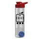 24 oz Shaker Bottle - Drink - Thru Lid - Made with Tritan