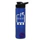 24 oz Shaker Bottle - Drink - Thru Lid - Made with Tritan
