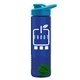 24 oz Shaker Bottle - Drink - Thru Lid - Made with Tritan