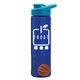 24 oz Shaker Bottle - Drink - Thru Lid - Made with Tritan