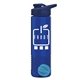 24 oz Shaker Bottle - Drink - Thru Lid - Made with Tritan