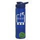 24 oz Shaker Bottle - Drink - Thru Lid - Made with Tritan