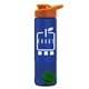 24 oz Shaker Bottle - Drink - Thru Lid - Made with Tritan