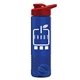 24 oz Shaker Bottle - Drink - Thru Lid - Made with Tritan
