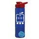 24 oz Shaker Bottle - Drink - Thru Lid - Made with Tritan