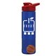24 oz Shaker Bottle - Drink - Thru Lid - Made with Tritan