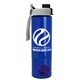 24 oz Shaker Bottle - Quick Snap Lid - Made with Tritan