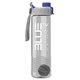 24 oz Shaker Bottle - Quick Snap Lid - Made with Tritan