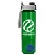 24 oz Shaker Bottle - Quick Snap Lid - Made with Tritan