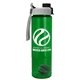 24 oz Shaker Bottle - Quick Snap Lid - Made with Tritan