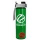 24 oz Shaker Bottle - Quick Snap Lid - Made with Tritan