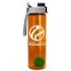 24 oz Shaker Bottle - Quick Snap Lid - Made with Tritan