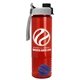 24 oz Shaker Bottle - Quick Snap Lid - Made with Tritan
