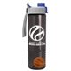 24 oz Shaker Bottle - Quick Snap Lid - Made with Tritan