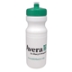 24 oz Sports Bottle with Push Pull Lid