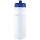 24 oz Sports Bottle with Push Pull Lid