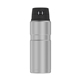 24 oz Thermos(R) Stainless King(TM) Stainless Steel Direct Drink Bottle