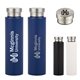 24 oz V2 Stainless Steel Bottle