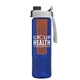 24 oz Wave Infuser With Quick Snap Lid - Made with Tritan
