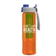 24 oz Wave Infuser With Quick Snap Lid - Made with Tritan