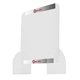24 x 24 Protective Acrylic Counter Barrier Kit