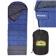 a group of koozie(r) camp 20 sleeping bag