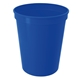 aerial view a blue stadium cup - 16 oz, image 1 of 2