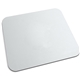 a white recycled mouse mat(r) square