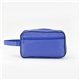a royal zippered basic toiletry bag